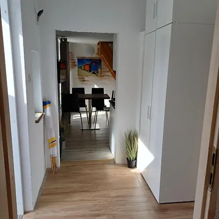 U Daniela Apartment
