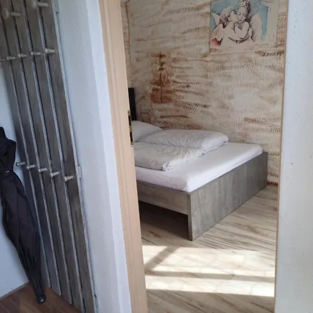 Apartmán U Daniela