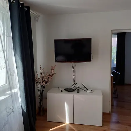 U Daniela Apartment *