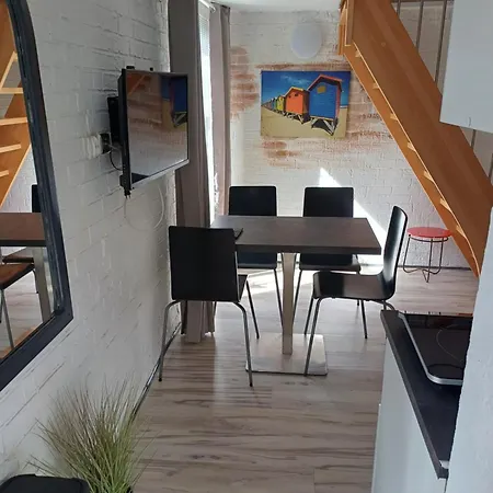 U Daniela Apartment