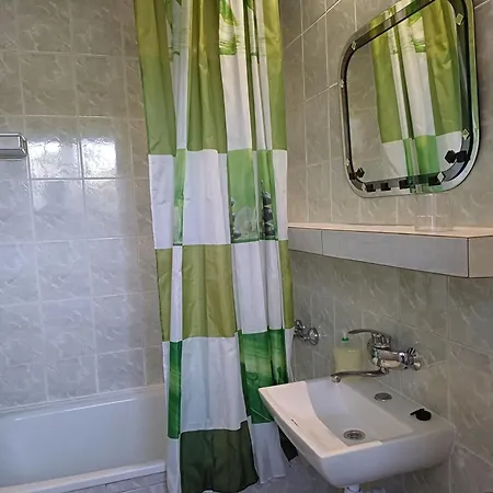 U Daniela Apartmán Miedzyzdroje