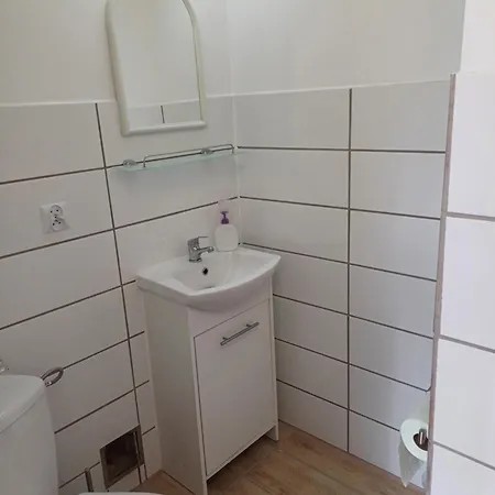 U Daniela Apartment