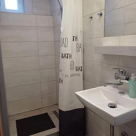 Apartmán U Daniela