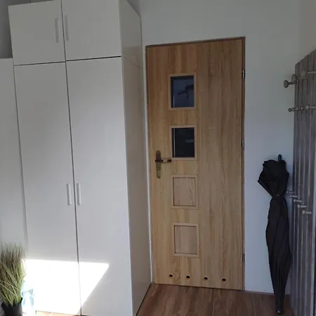U Daniela Apartmán *