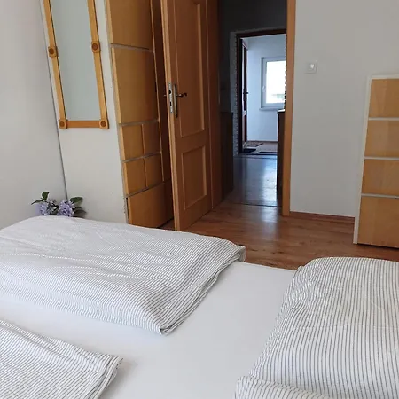 U Daniela Apartment Miedzyzdroje