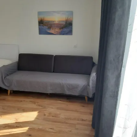 Apartment U Daniela
