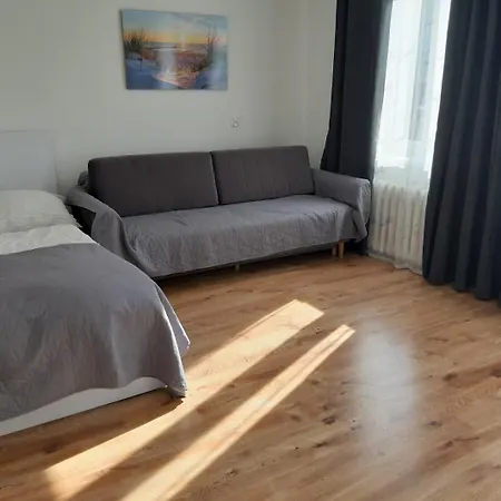 Apartment U Daniela