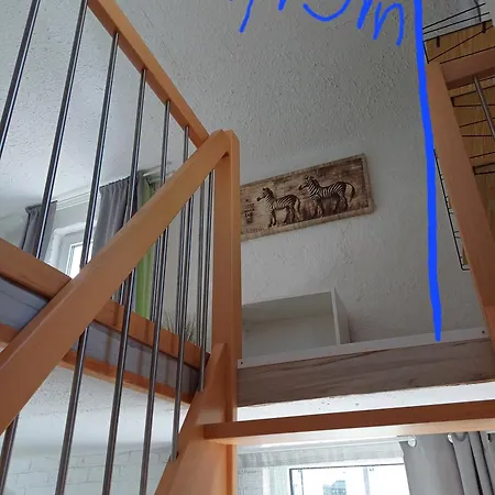 U Daniela Apartment Miedzyzdroje