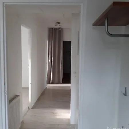 شقة U Daniela مينززدرويه