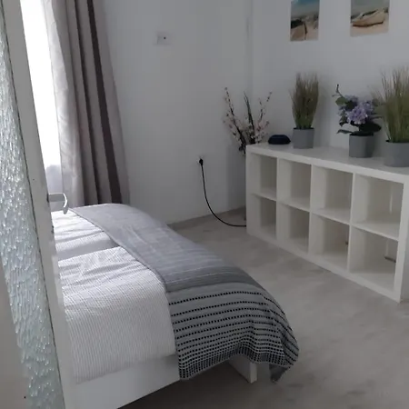 U Daniela Miedzyzdroje