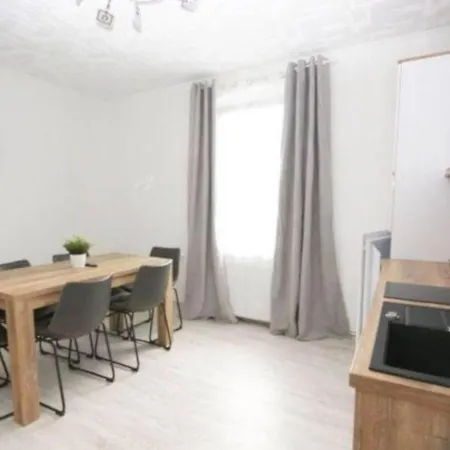 Appartement U Daniela