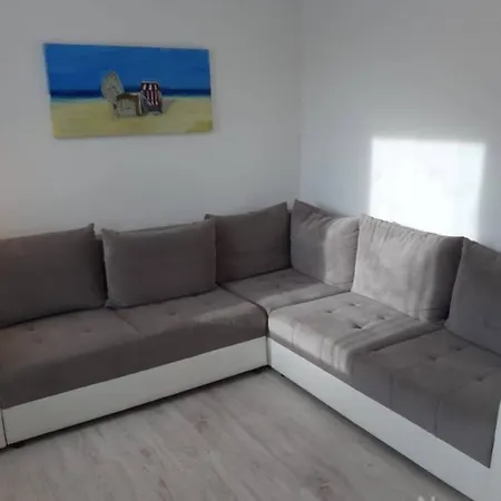 Apartment U Daniela *
