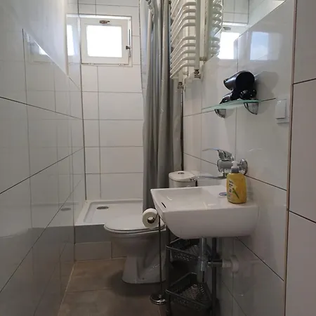 U Daniela Apartment Miedzyzdroje