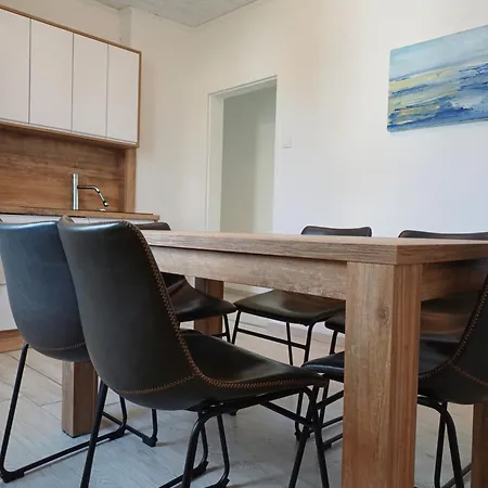 U Daniela Miedzyzdroje