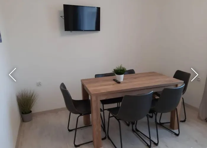 דירה U Daniela *