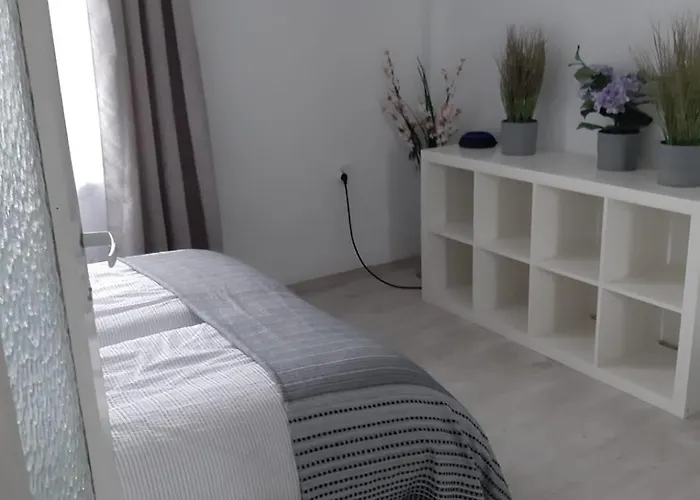 U Daniela מידזיזדרויה