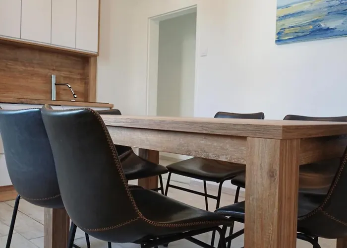 U Daniela מידזיזדרויה